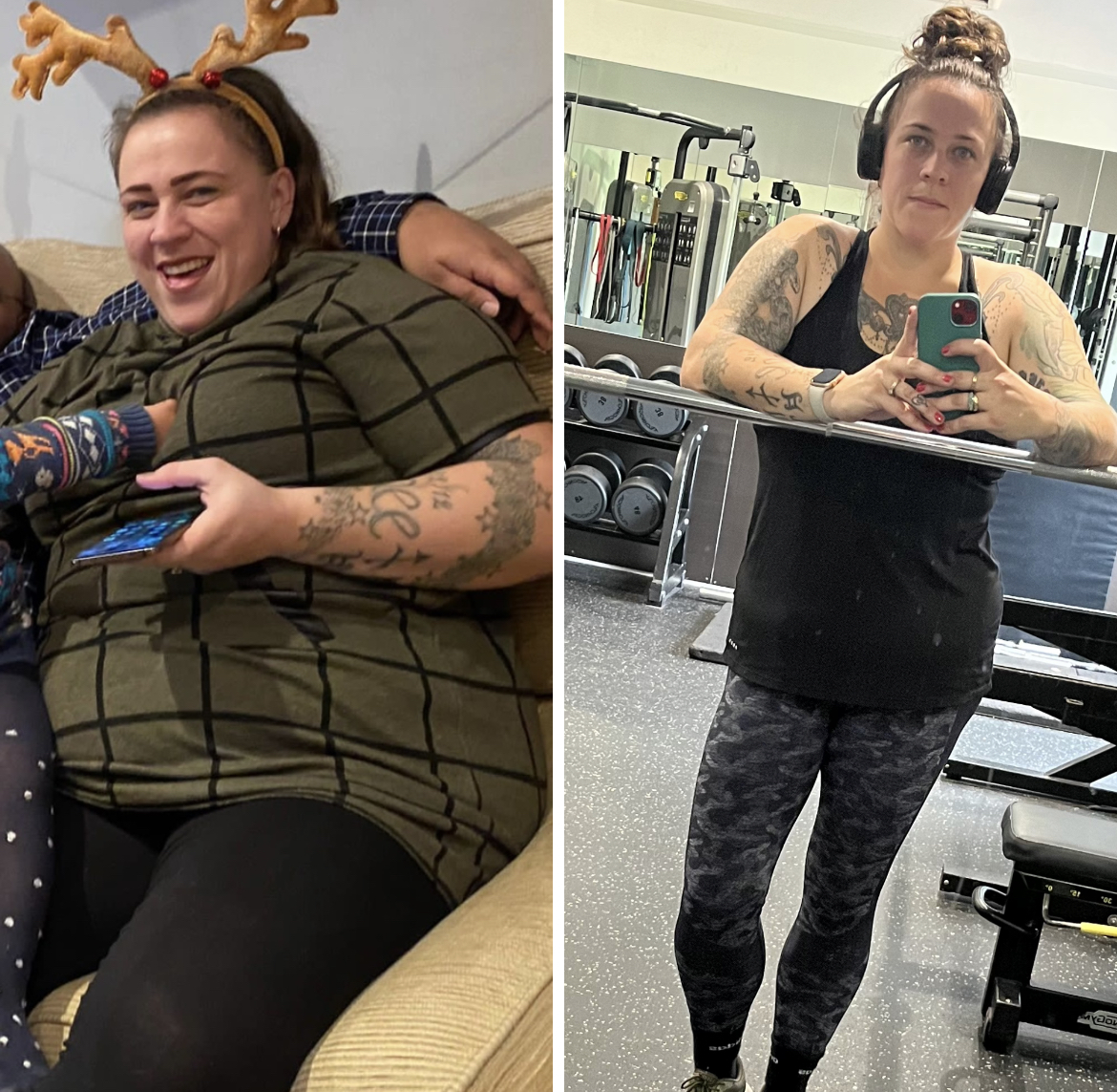 Reach your goals at Chanctonbury Leisure Centre